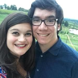 Meet your Posher, Kelsey